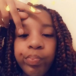 Meet your Posher, Alayah